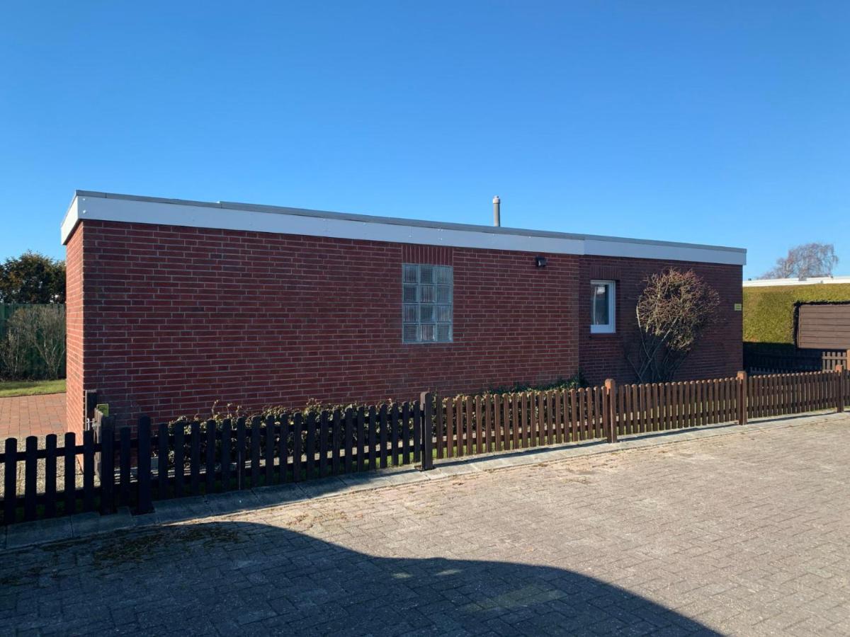 Holiday Home Kotthaus By Interhome Norddeich (Norden) Exterior foto