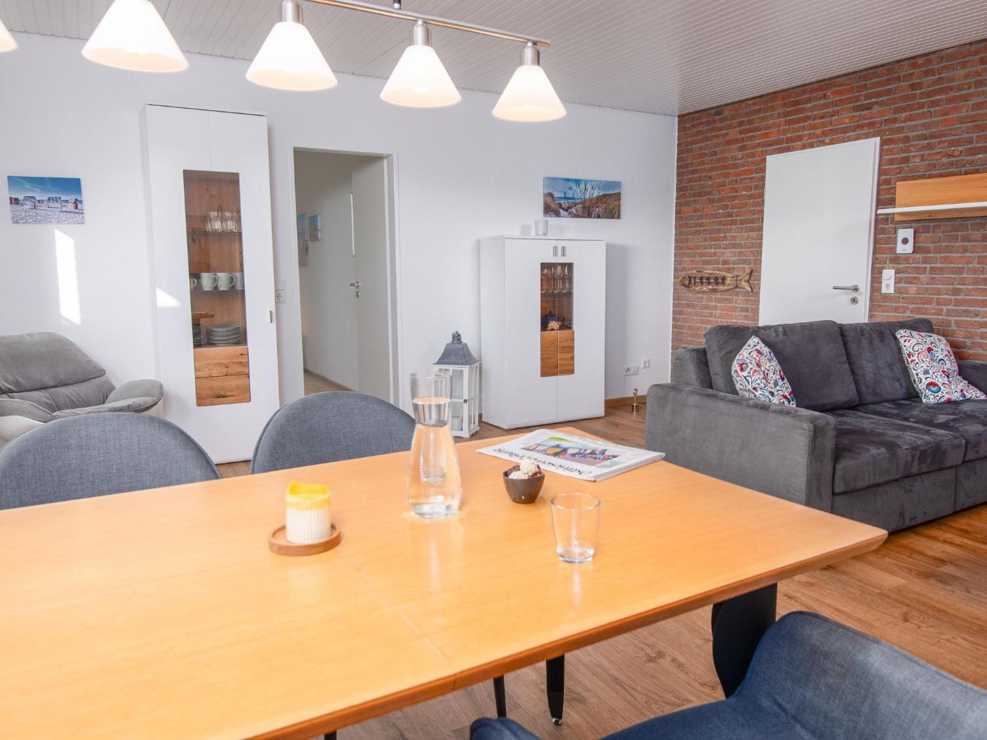 Holiday Home Kotthaus By Interhome Norddeich (Norden) Exterior foto