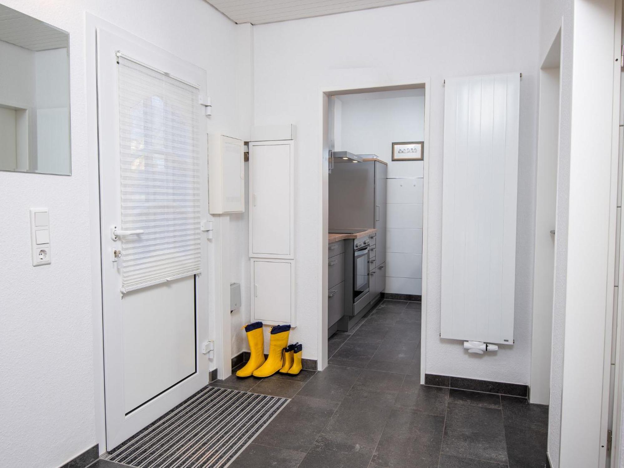 Holiday Home Kotthaus By Interhome Norddeich (Norden) Exterior foto