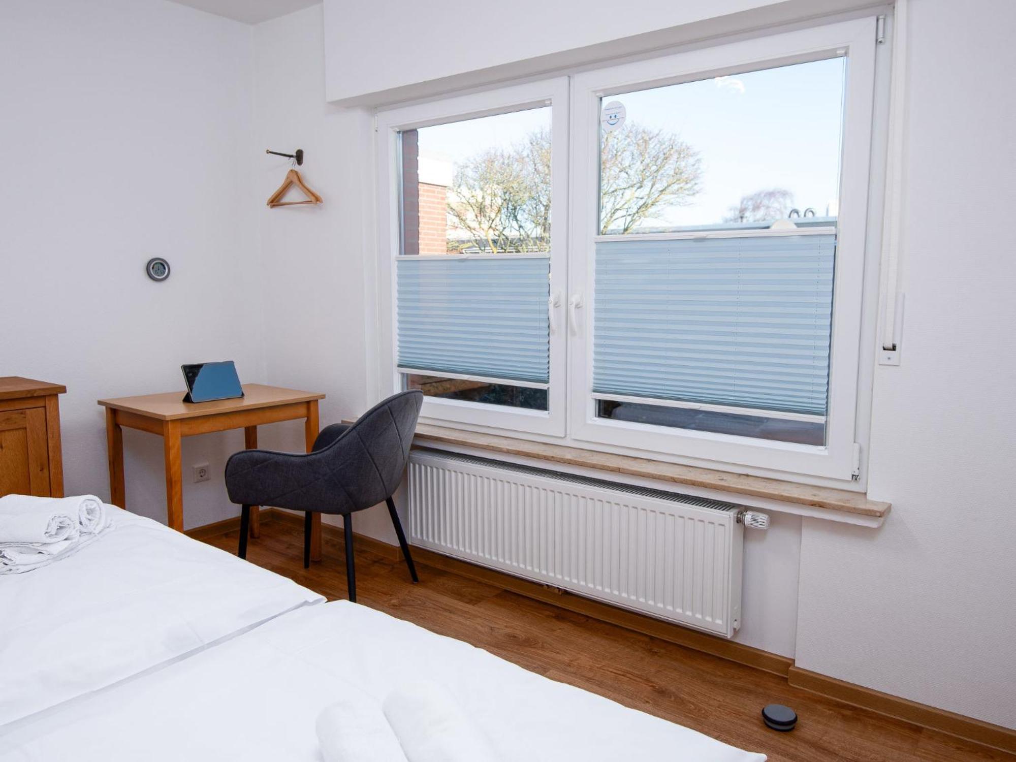Holiday Home Kotthaus By Interhome Norddeich (Norden) Exterior foto
