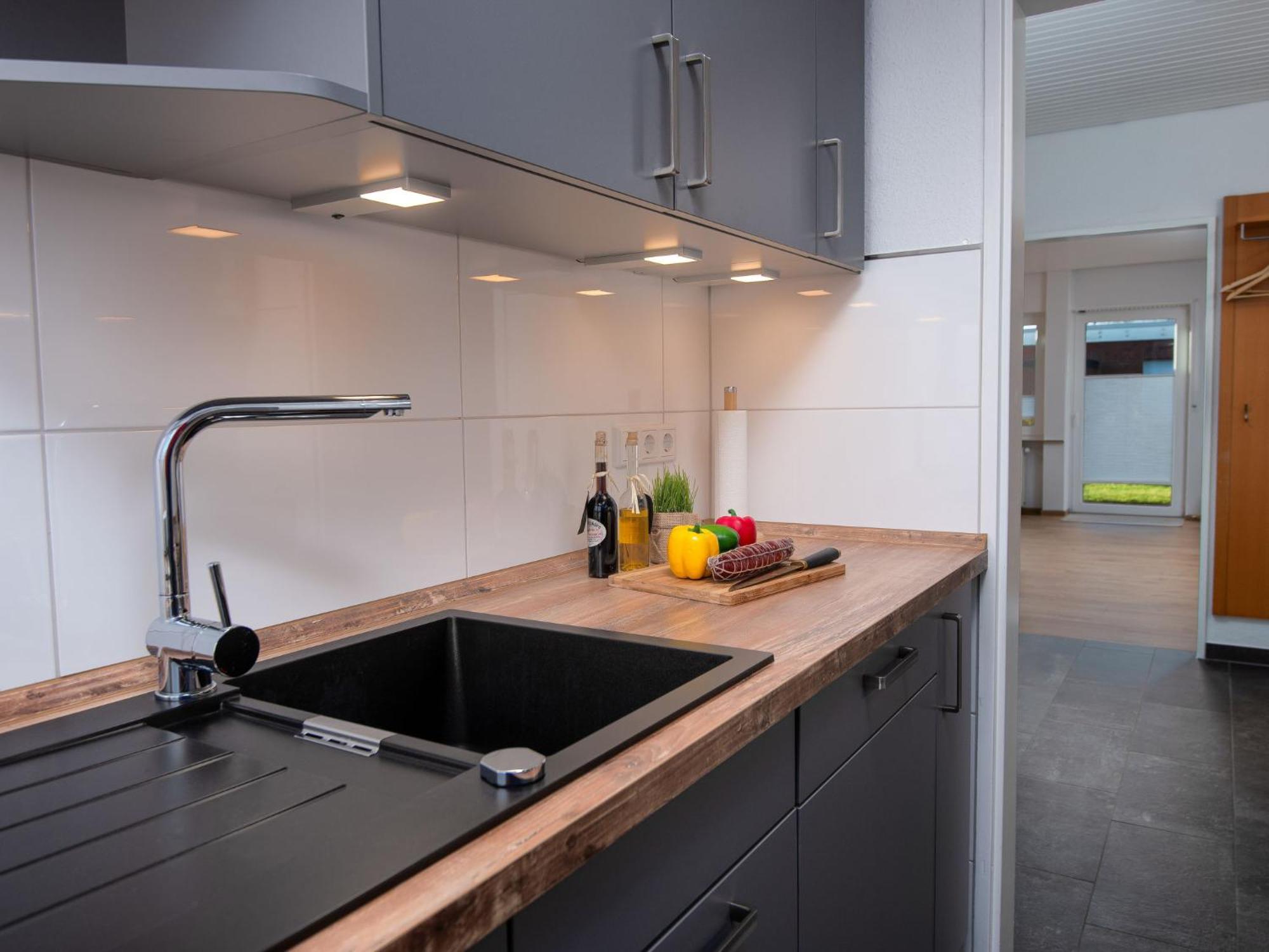 Holiday Home Kotthaus By Interhome Norddeich (Norden) Exterior foto