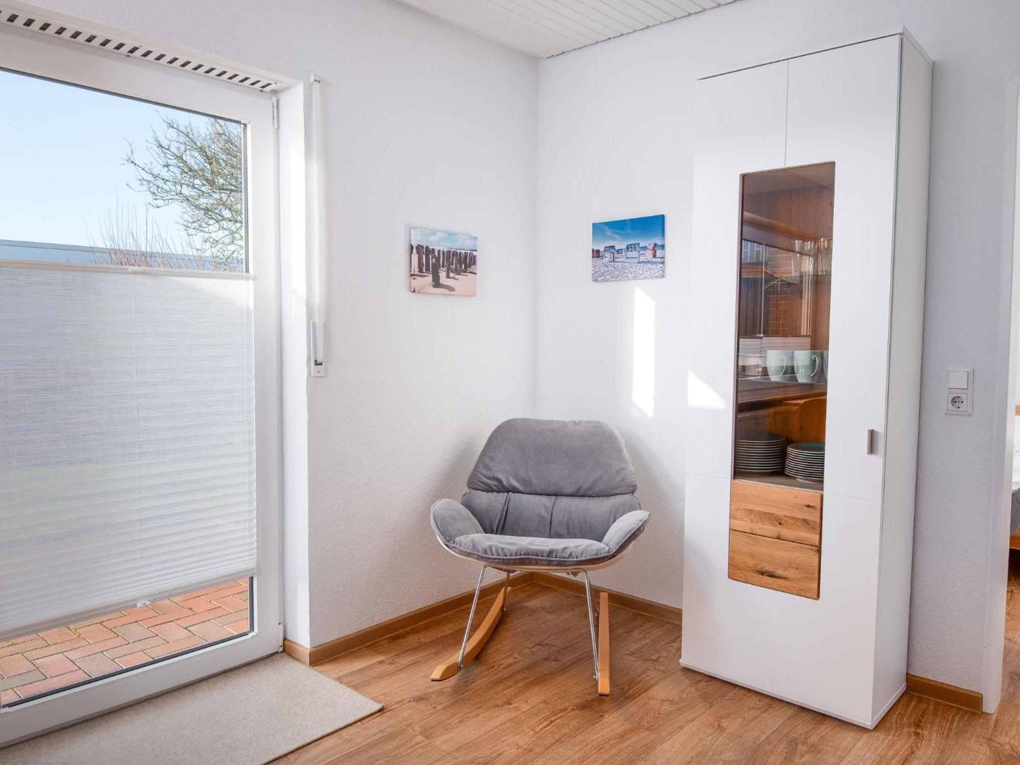 Holiday Home Kotthaus By Interhome Norddeich (Norden) Exterior foto