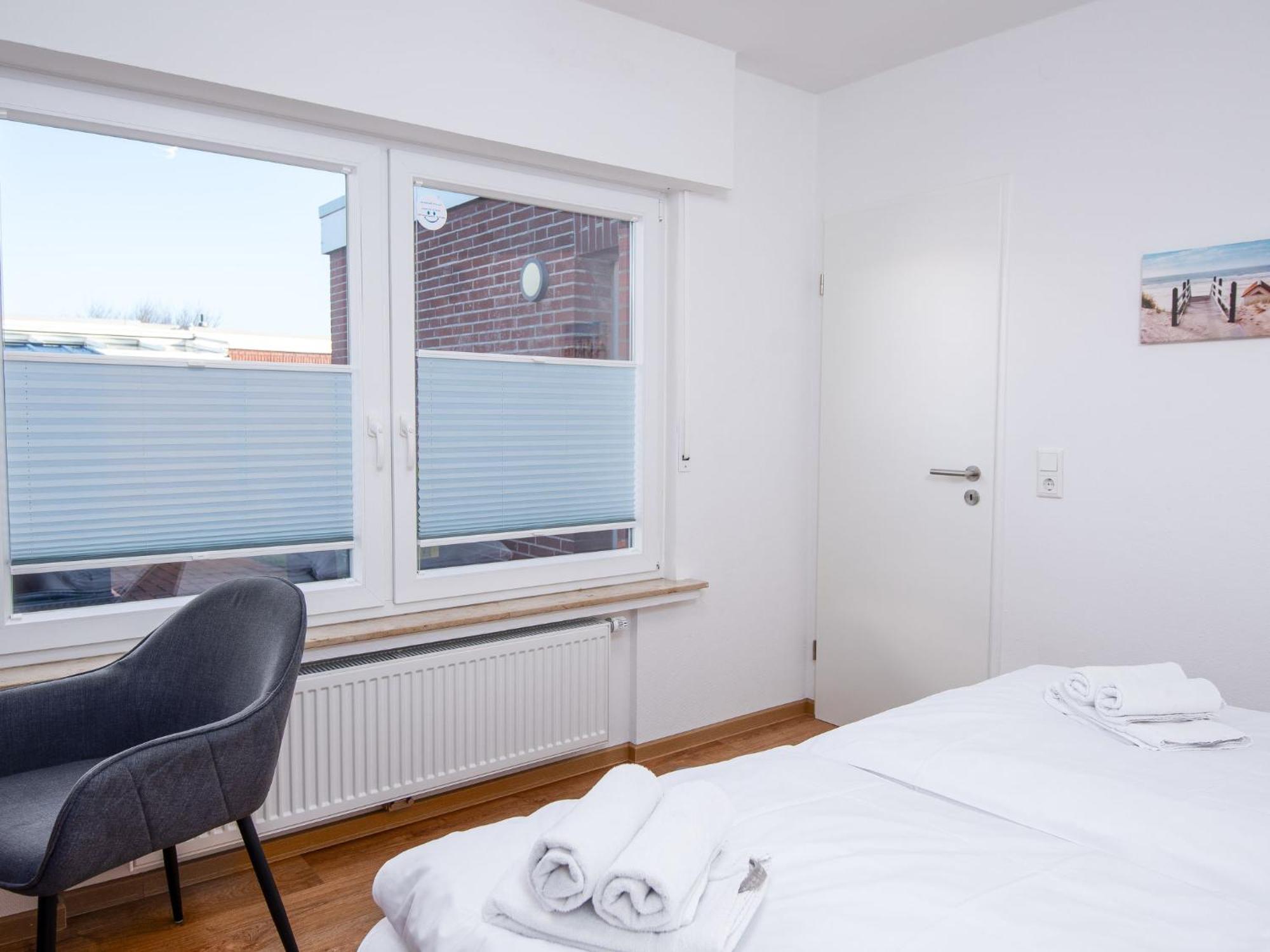 Holiday Home Kotthaus By Interhome Norddeich (Norden) Exterior foto