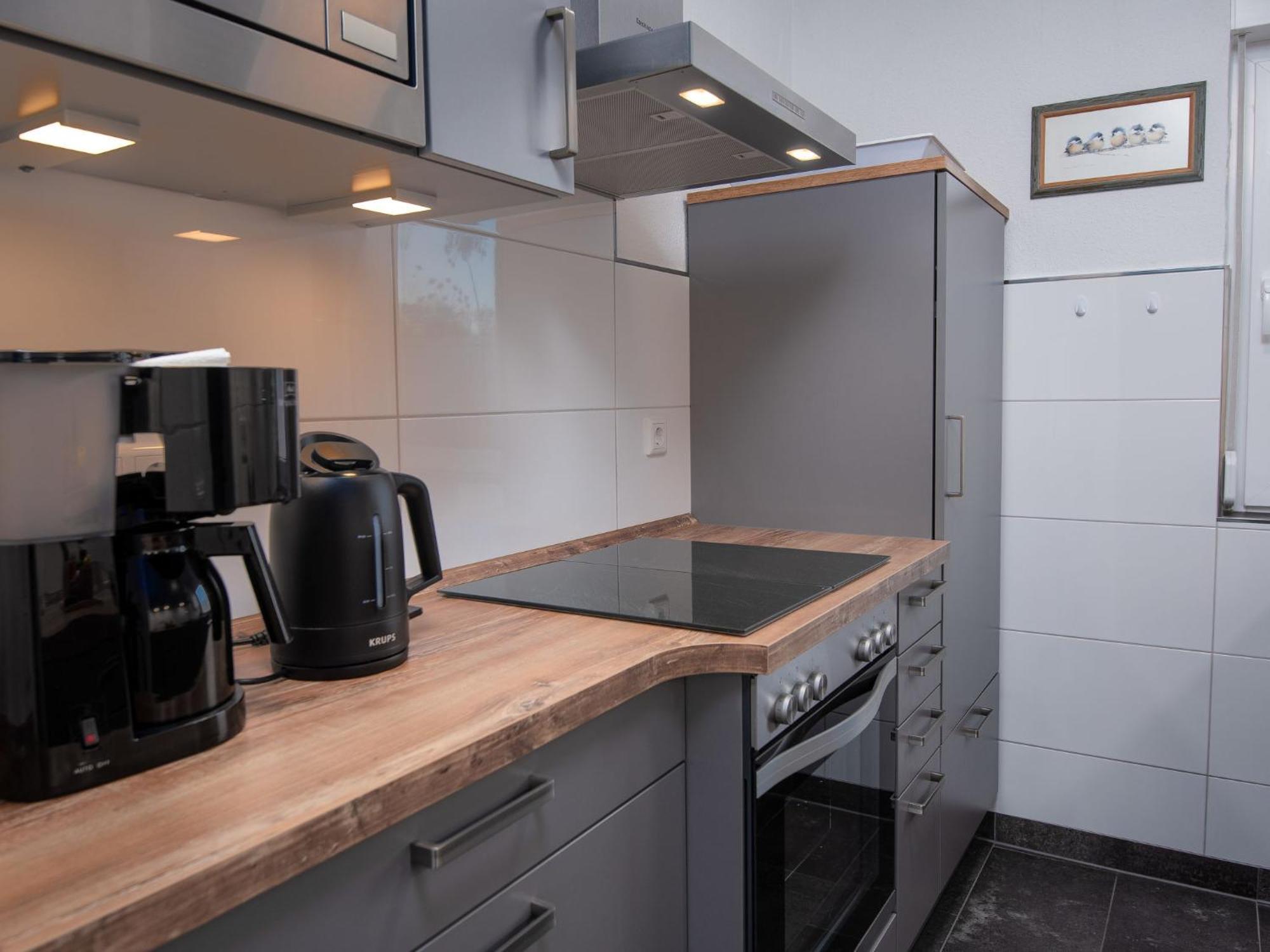 Holiday Home Kotthaus By Interhome Norddeich (Norden) Exterior foto