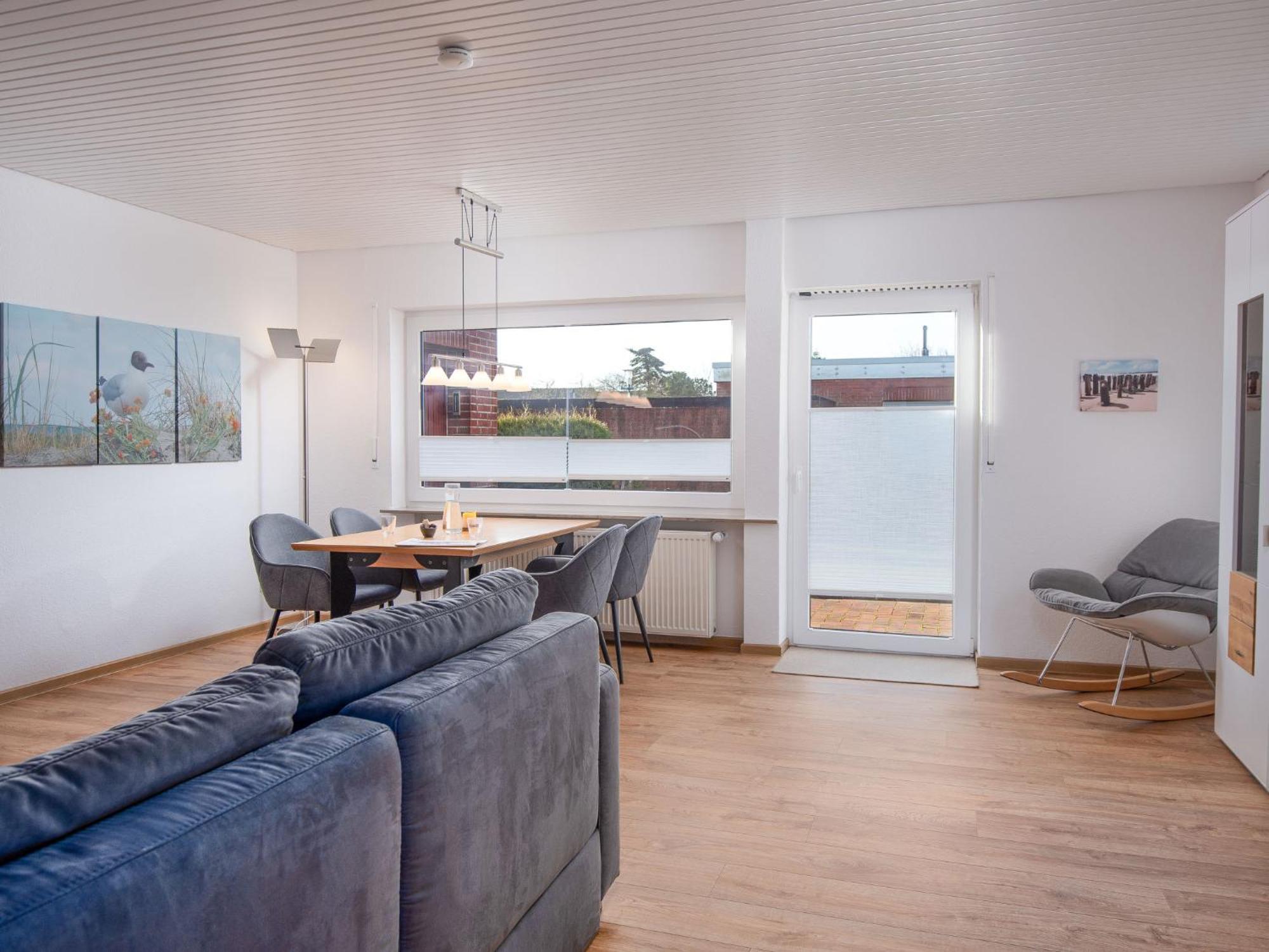 Holiday Home Kotthaus By Interhome Norddeich (Norden) Exterior foto